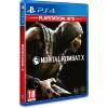 Jogo PS4 do Mortal Kombat